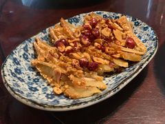 脆皮-粉家柳州螺蛳粉(杨宅路店)