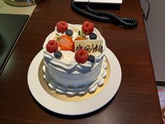 -上海嘉定喜来登酒店