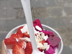-一杯黔茶(西江千户苗寨古街店)