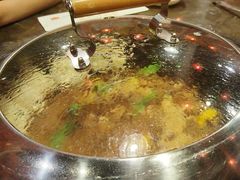 -粗粮人家·东北菜(洋桥店)