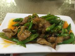 -稻香餐厅中餐干锅(劼人路店)