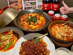 -花椒俏川菜小馆(南海万达店)