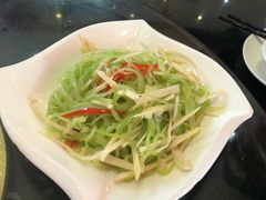 -高平羊肉馆(民主东街店)