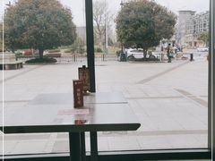 -必胜客(江南时代广场店)