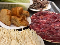 -黑山牛肉汤火锅(花城汇店)