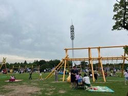 -季高兔窝窝亲子园(上海薰衣草公园店)