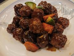 -玉华宫宾馆·餐厅(铜川驻京办店)