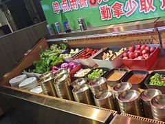 -丰茂烤串(全国首店)