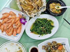 -景好海鲜餐厅(大鹏必选旅游店)