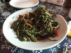 -王村姑老土炕莜面村(桥东店)