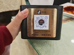 -东四民芳餐厅(世茂工三店)