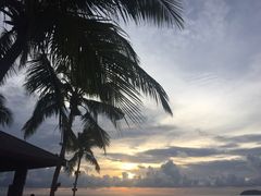 -Sunset Bar(丹绒亚路香格里拉店)
