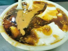 老豆腐-真素诚(玉泉路总店)