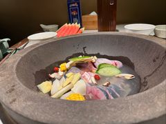 -鲜潭蒸汽石锅鱼(五道口购物中心店)