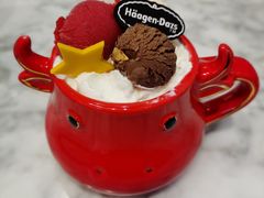-哈根达斯(美罗城店)