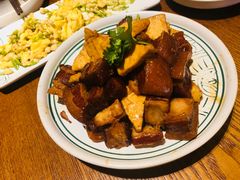 -云海肴·汽锅鸡·云南菜(苏州中心店)