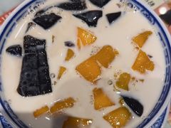 -捷信牛奶甜品世家(合生汇店)