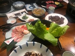 -热血兄弟·炭火烤肉(融侨中心店)