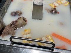 -海底捞大排档火锅(悦荟广场店)