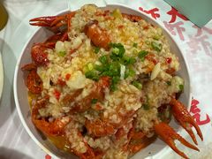-虎虎龙虾大排档(双井店)