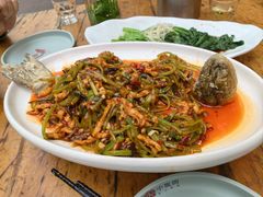 -院8里·小聚园老川菜(九眼桥店)