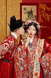 -第一夫人婚纱摄影(南京店)