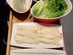 -牛很鲜潮汕牛肉火锅(乐清店)