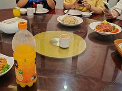 -吴门人家·苏宴宫廷菜(拙政园店)