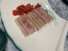 -聚丰园•湖鲜餐厅(阿红私房菜梅石路店)