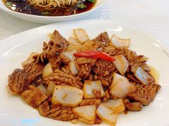 -怡园饭店-餐厅(四望亭店)