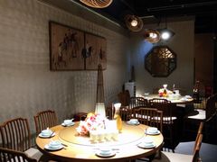 包厢-卞氏菜根香·川菜(青羊万达店)