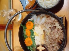 -铃木食堂(杨梅竹店)