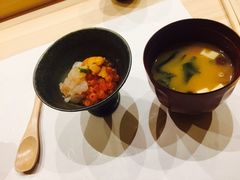 -鮨一日本料理(大中华店)