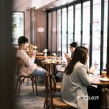 佛山｜🙈减肥路上的绊脚石Bryant Park🍝