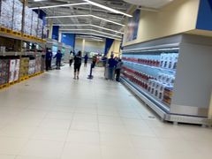 -盒马X会员店(王府井奥莱UP TOWN店)