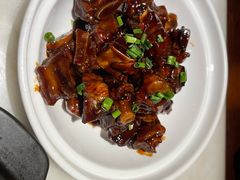 -绿茶餐厅(松江万达店)