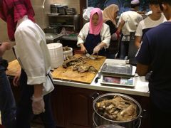 -清真·益鑫羊肉手抓馆(花园北街店)