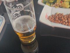 -串王阿三烧烤·小龙虾·烤鱼(拱墅胜利河美食街店)