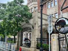 -天津五大道文化旅游区