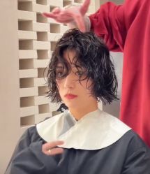 -YH HAIR SALON