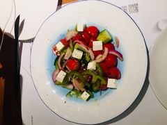 -HELLO MUSAE 拾光缪斯餐厅·纯正希腊风味(苏州中心店)