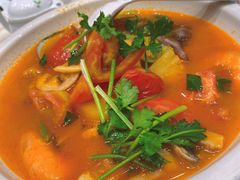 -稻香酒家·33年老字号·港式粤菜(富邦中心店)