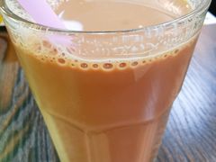 港式奶茶-阿昌茶档(太安店)