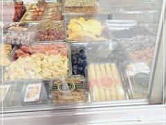 零售区-小宝栗子(嘉华国际商业中心店)