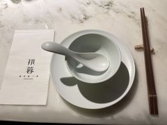 -初蓉丨遇见新川菜(亲贤街荣耀店)