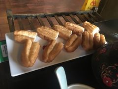 -滇釜火锅·能喝汤的火锅(车公庄店)