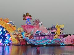 -厦门园林博览苑