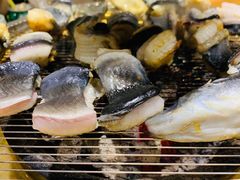 -味家烤肉烤鳗鱼牛排(西塔旗舰店)