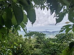 -七娘山
