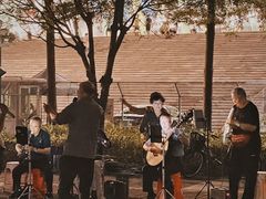 -深圳市宝安体育中心体育场